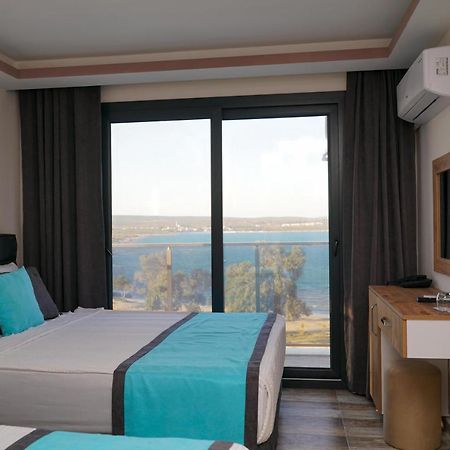 Yelken Beach Otel Didim Exterior photo