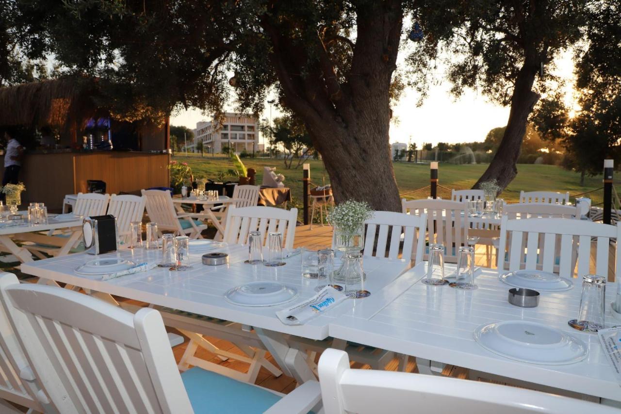 Yelken Beach Otel Didim Exterior photo