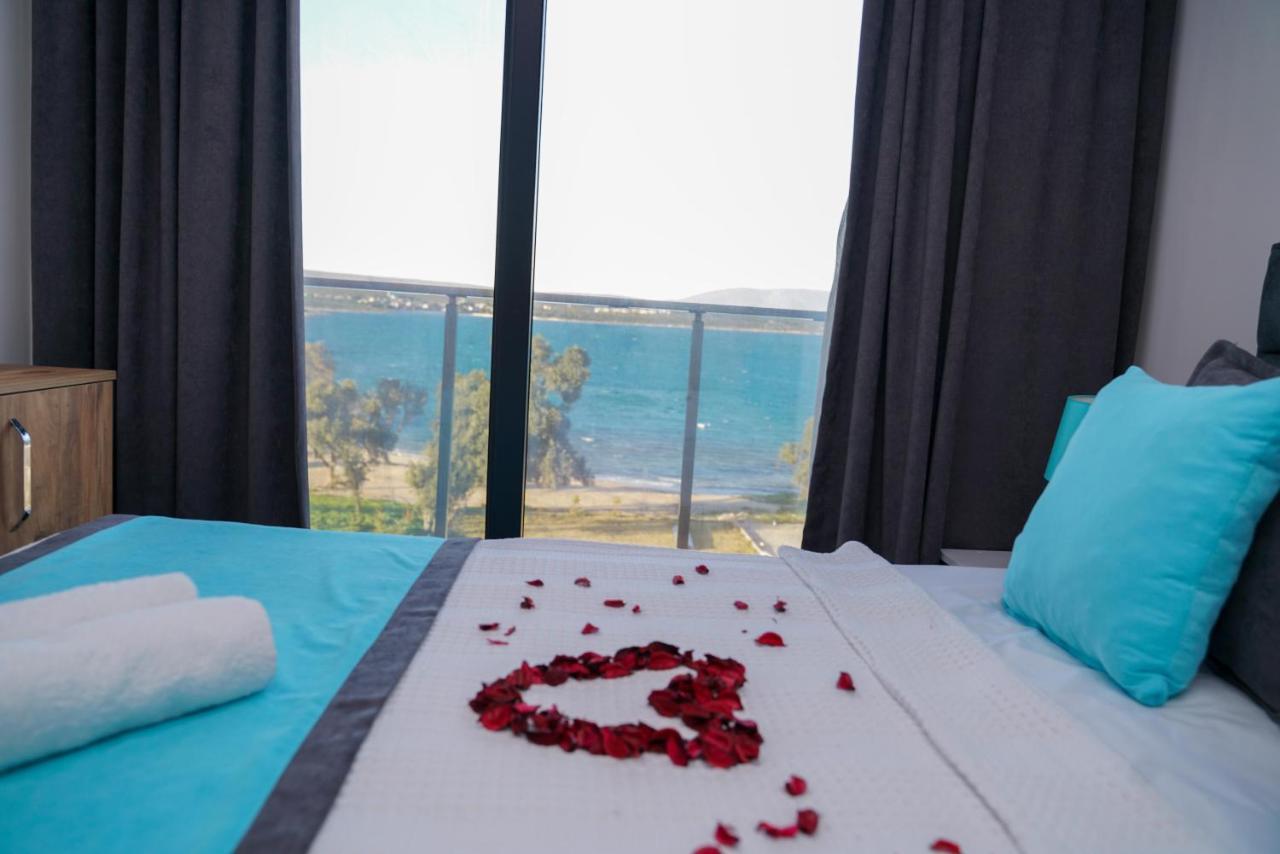 Yelken Beach Otel Didim Exterior photo