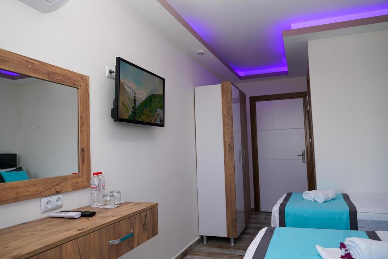 Yelken Beach Otel Didim Exterior photo