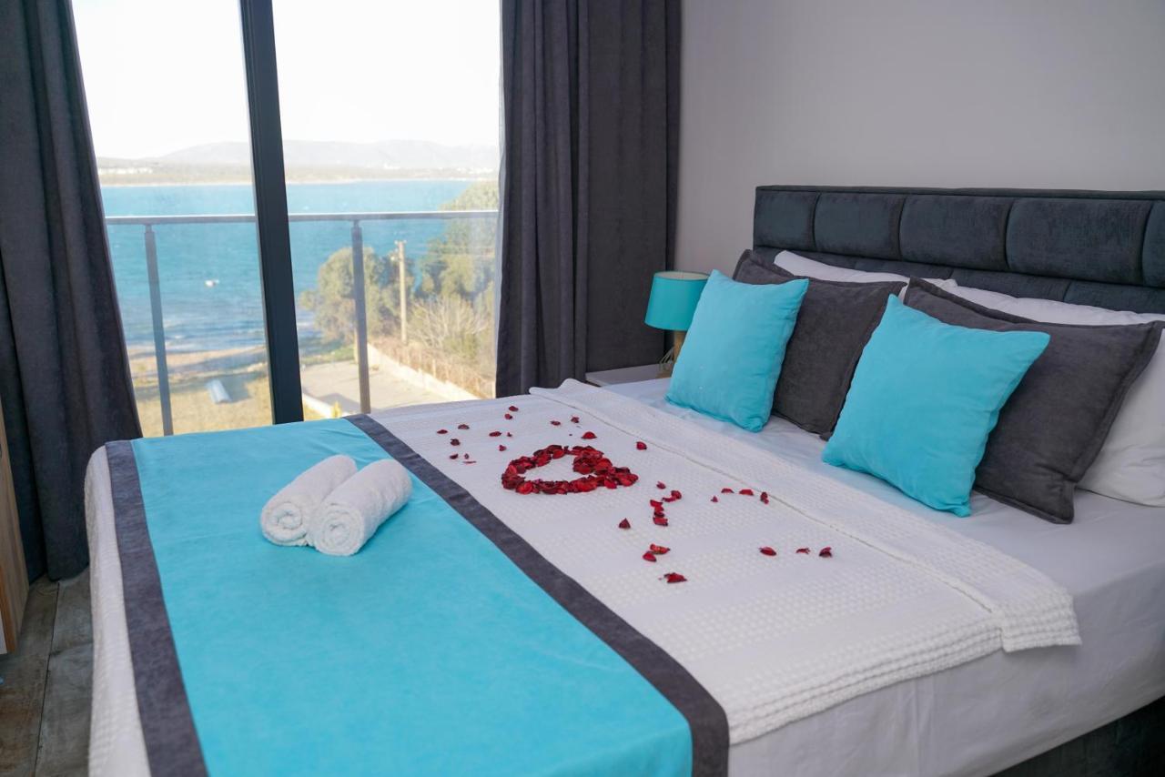 Yelken Beach Otel Didim Exterior photo